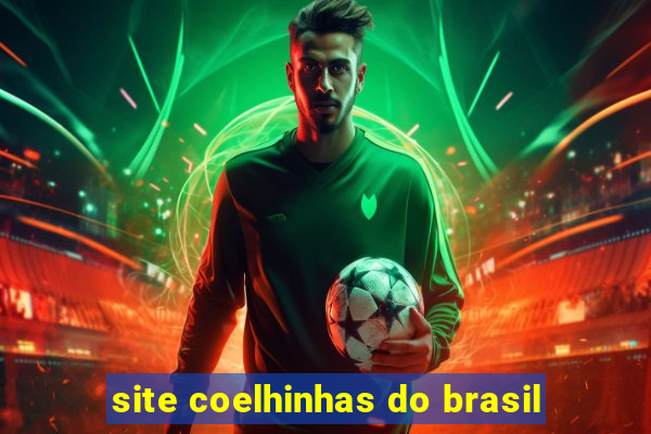 site coelhinhas do brasil